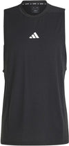 Designed for training tanktop