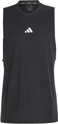 Designed for training tanktop