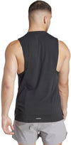 Designed for training tanktop
