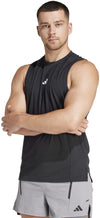 Designed for training tanktop