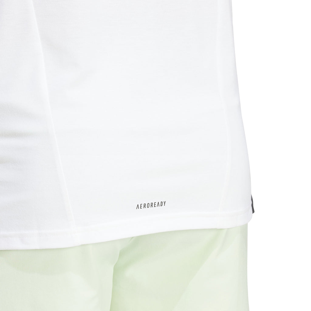 Designed for training tanktop