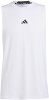 Designed for training tanktop