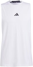 Designed for training tanktop