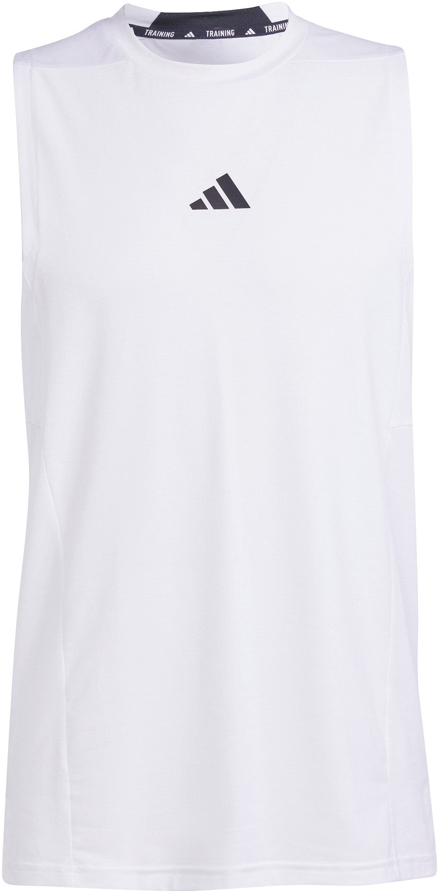 Designed for training tanktop