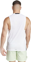Designed for training tanktop