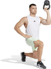 Designed for training tanktop