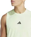 Designed for training tanktop