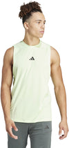 Designed for training tanktop