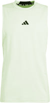 Designed for training tanktop