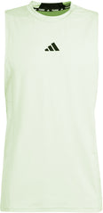 Designed for training tanktop
