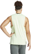 Designed for training tanktop