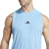 Designed for training tanktop