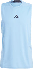 Designed for training tanktop