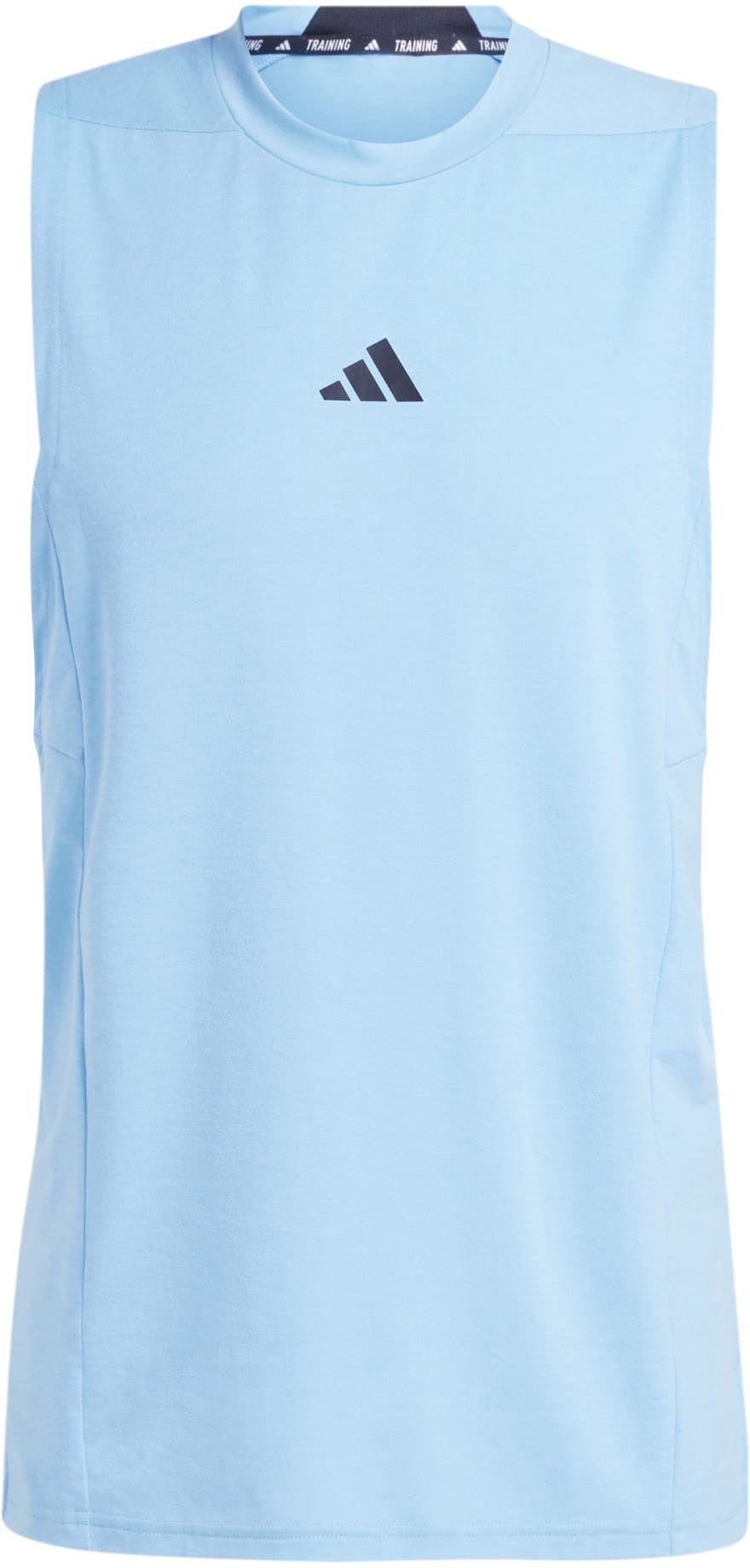 Designed for training tanktop