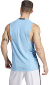 Designed for training tanktop