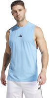 Designed for training tanktop
