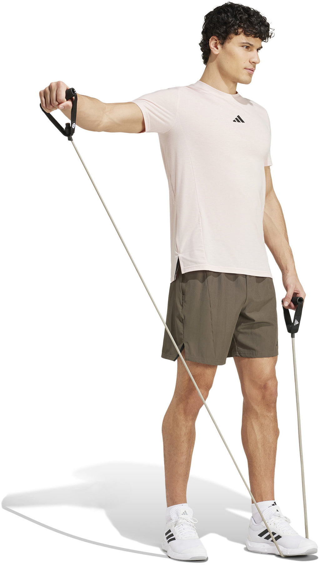Designed for training tanktop