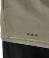 Designed for training tanktop