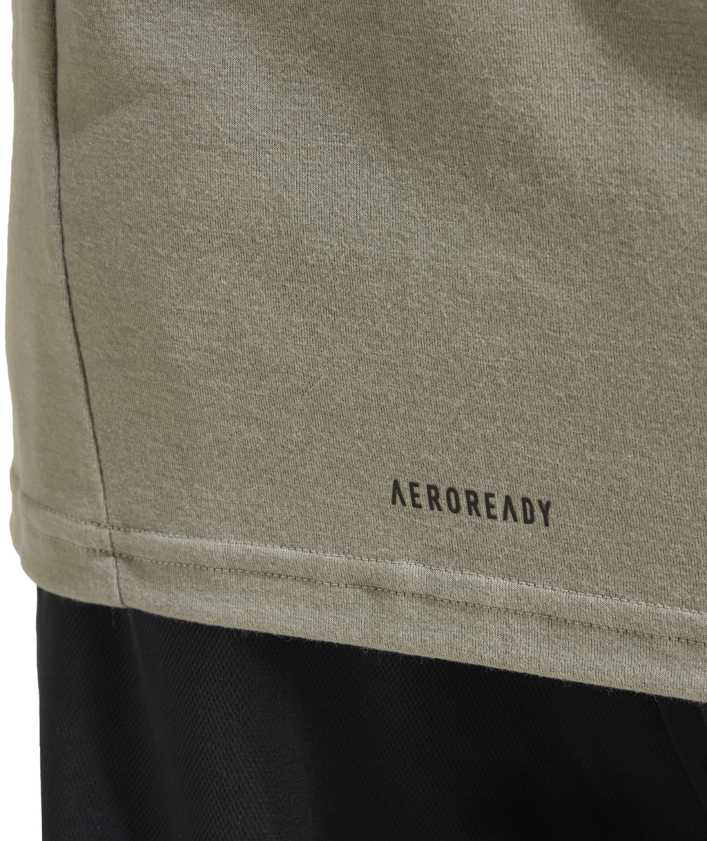 Designed for training tanktop