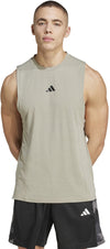 Designed for training tanktop