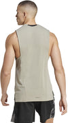 Designed for training tanktop