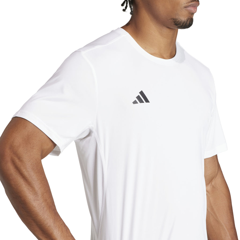 Adizero Essentials Running t-shirt