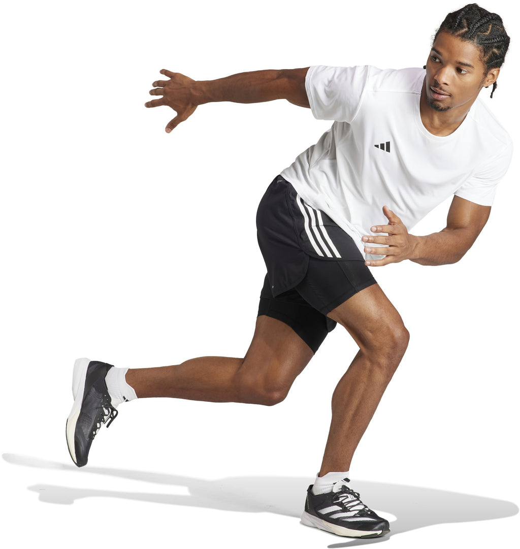 Adizero Essentials Running t-shirt
