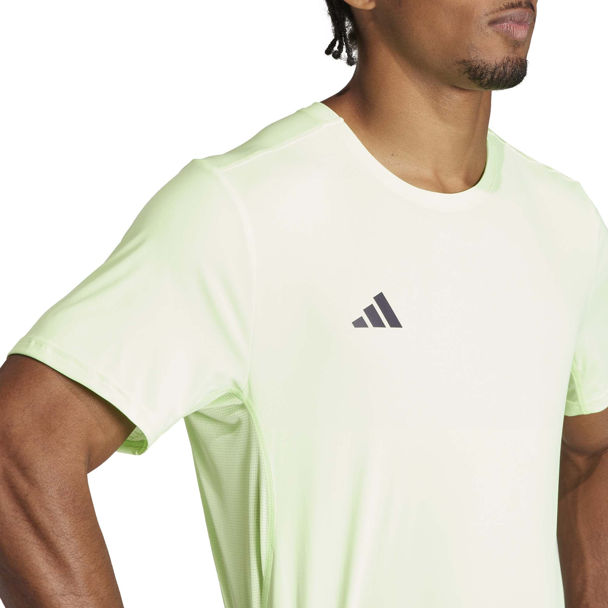 Adizero Essentials Running t-shirt