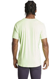 Adizero Essentials Running t-shirt