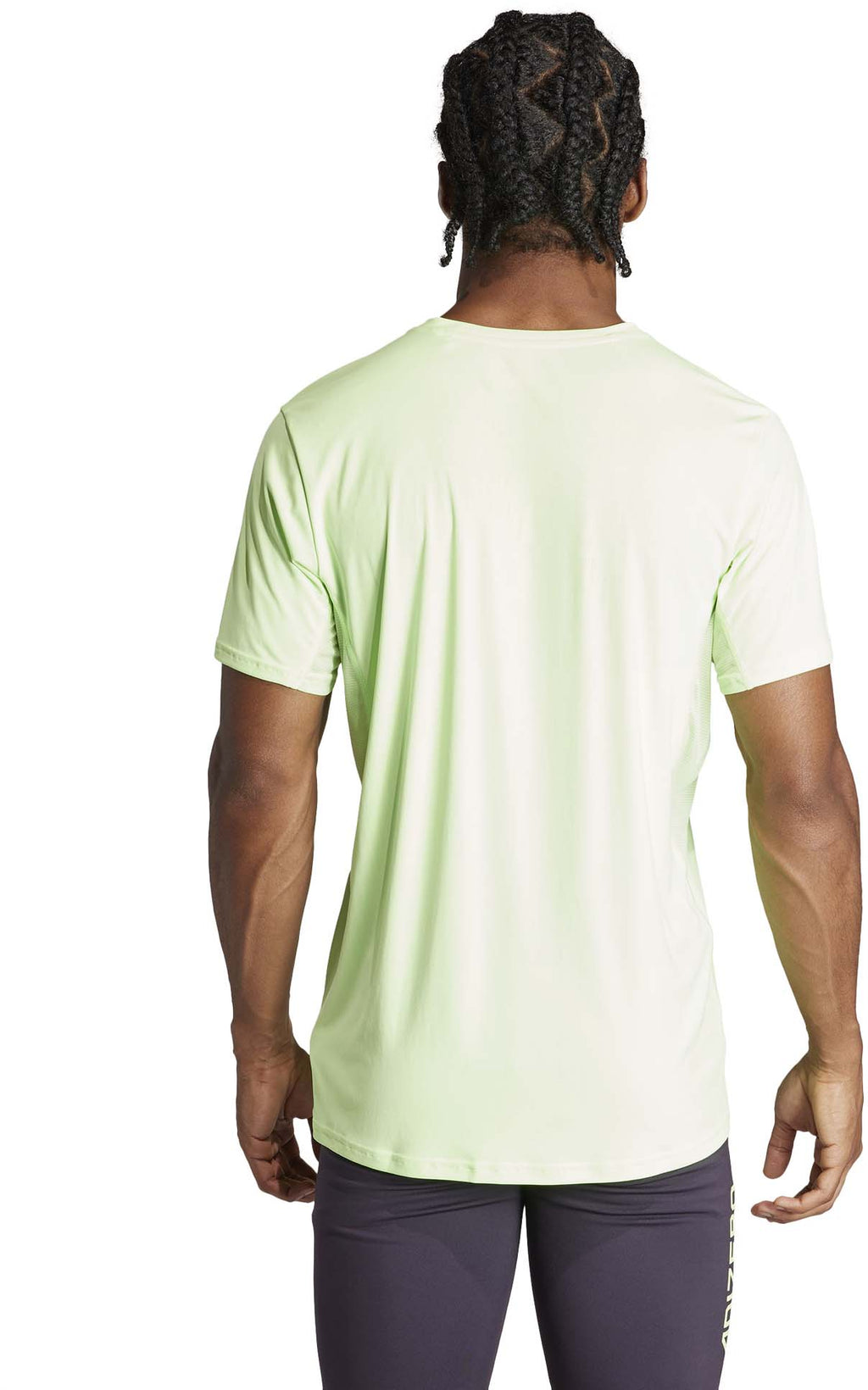 Adizero Essentials Running t-shirt