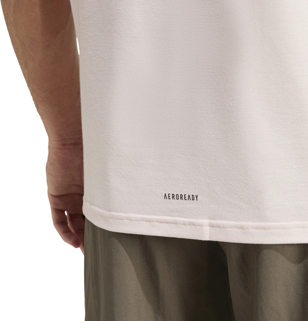 Adizero Essentials Running t-shirt