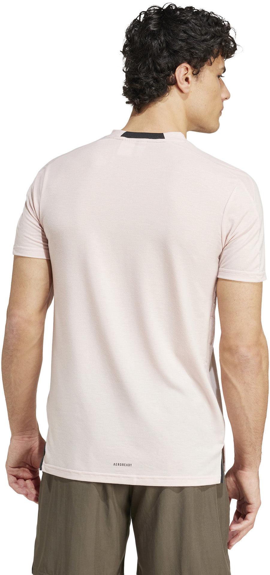 Adizero Essentials Running t-shirt