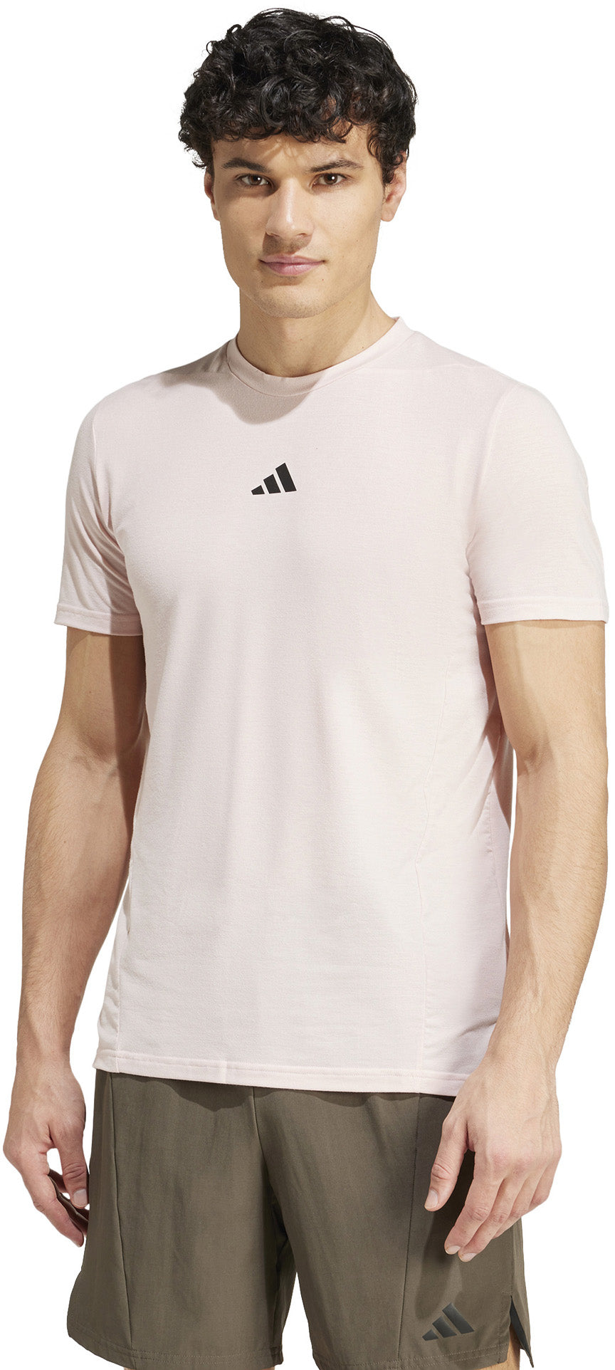 Adizero Essentials Running t-shirt