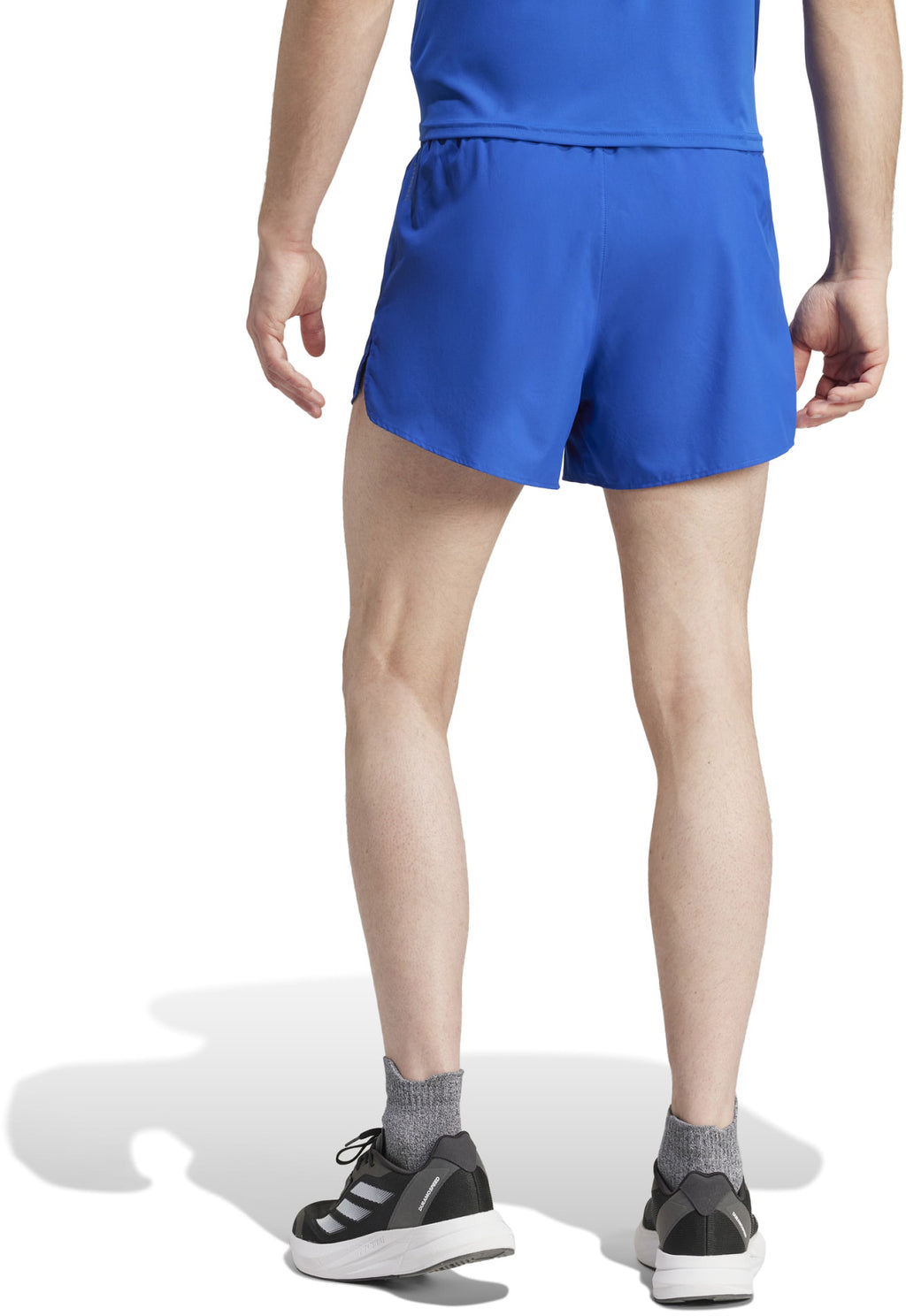 Designed for Training Workout shirt