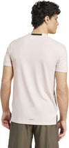 Designed for Training Workout shirt