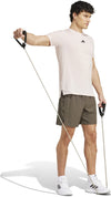 Designed for Training Workout shirt