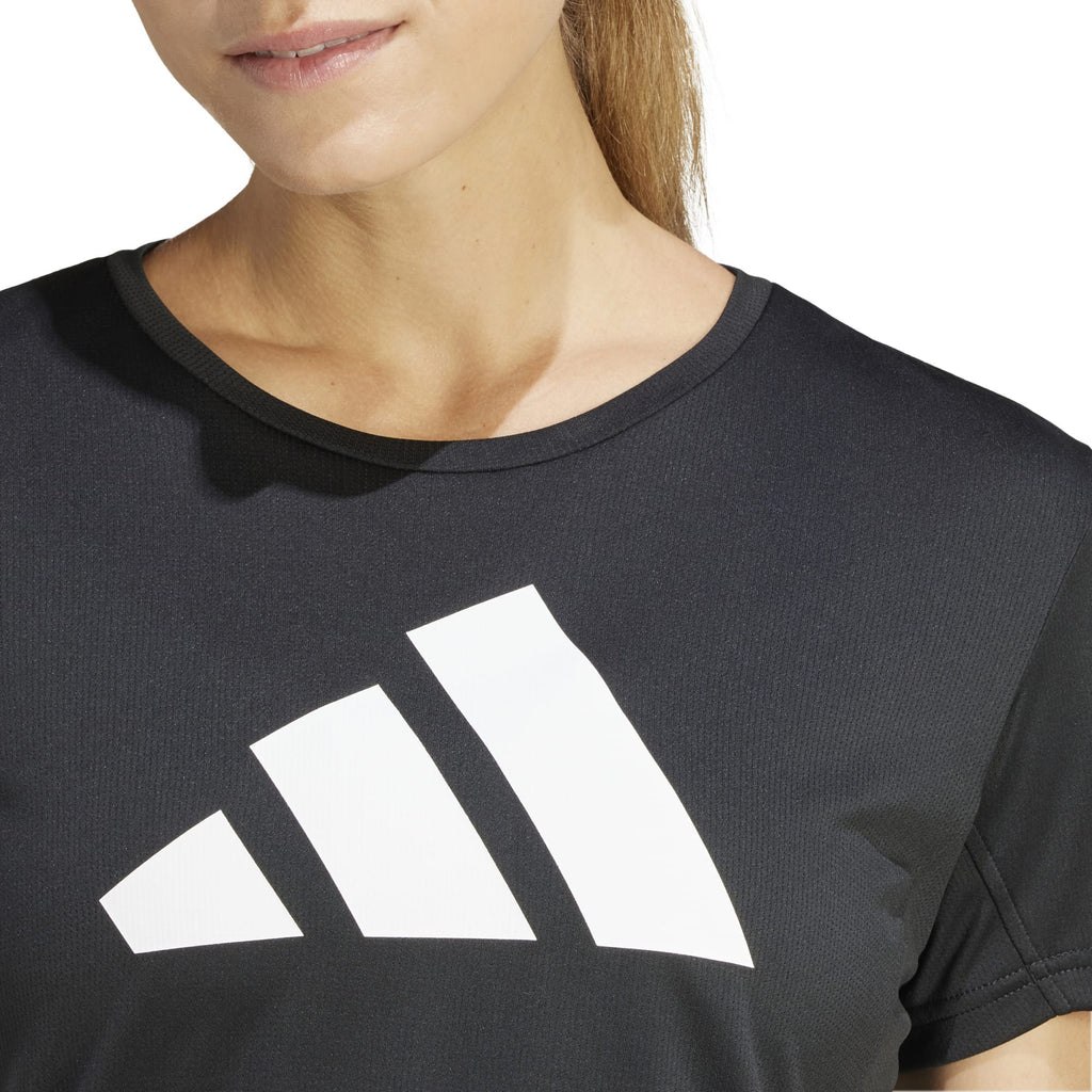 Run It shirt