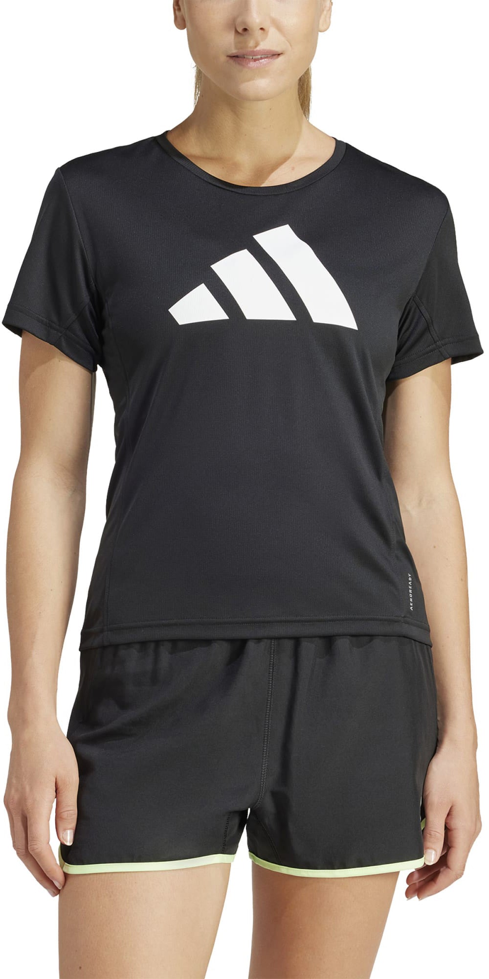 Run It shirt