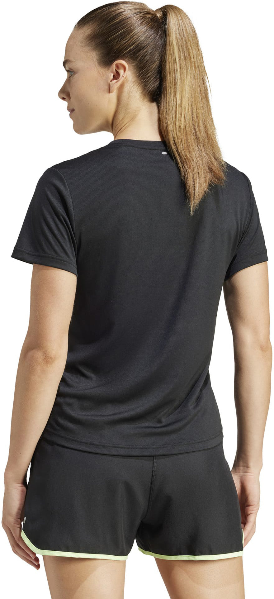 Run It shirt