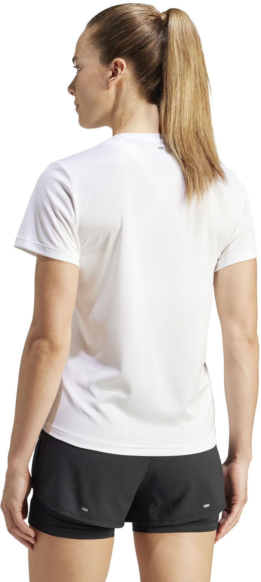 Run It shirt