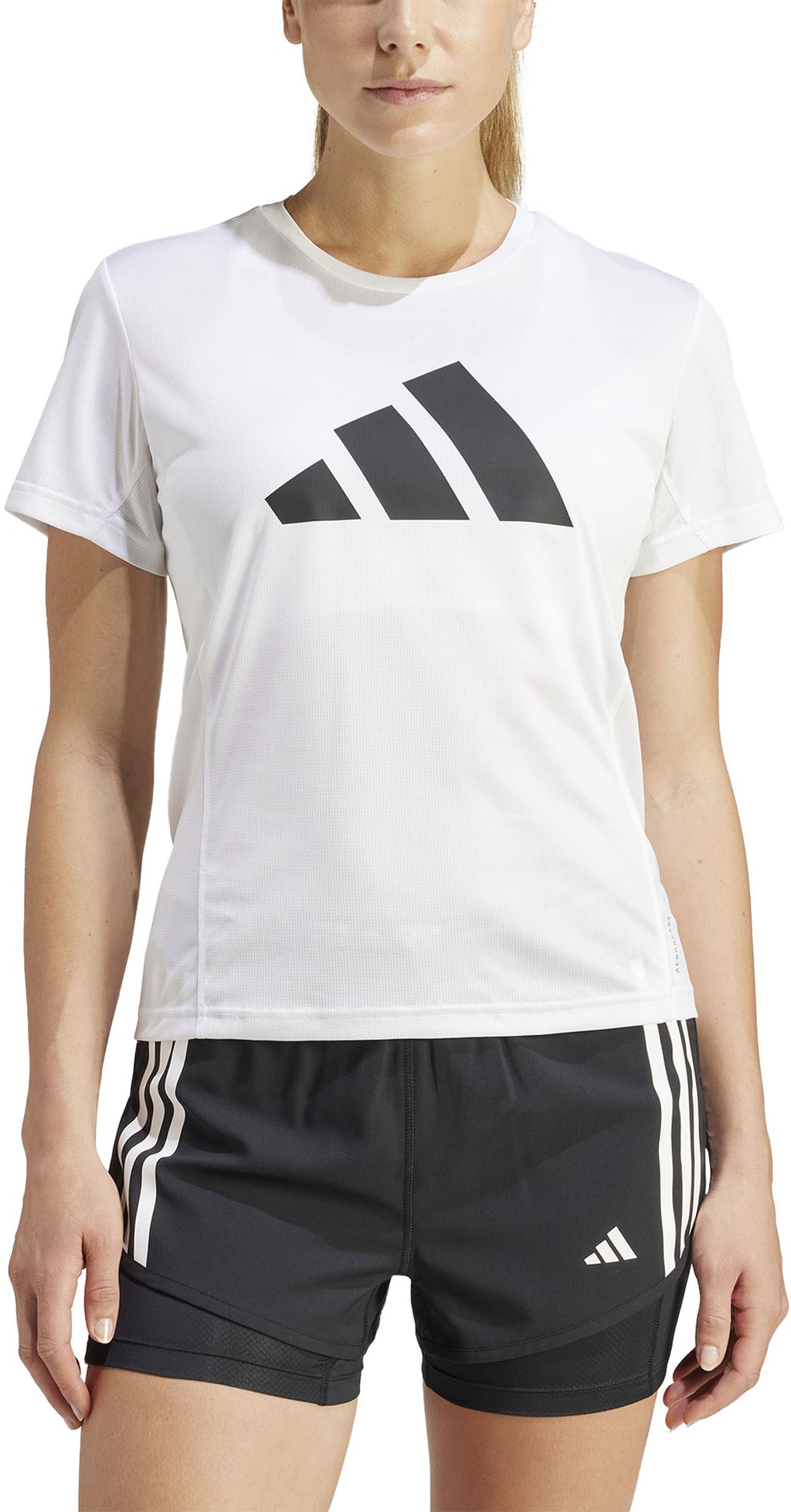 Run It shirt