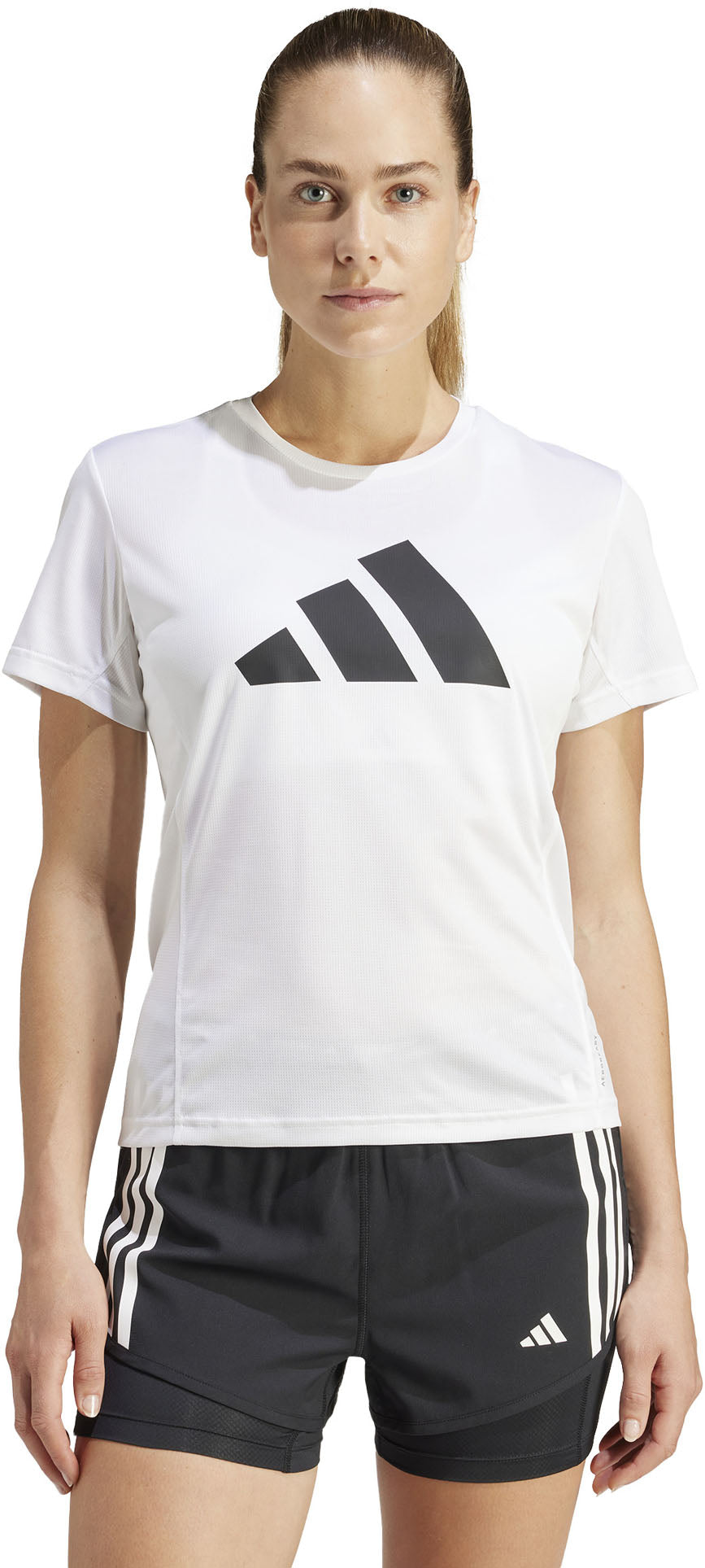 Run It shirt