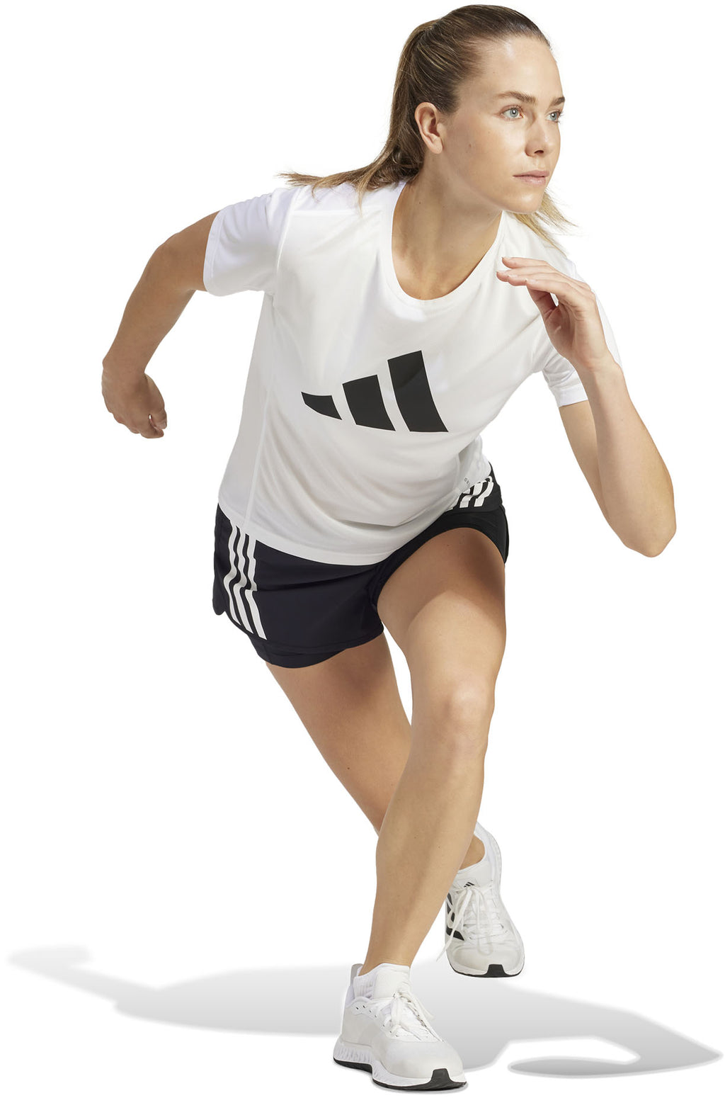 Run It shirt
