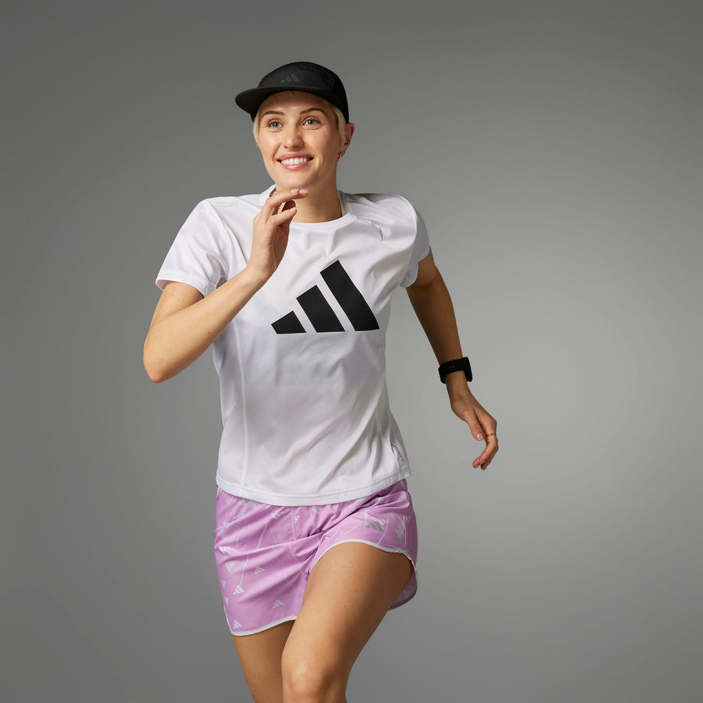 Run It shirt