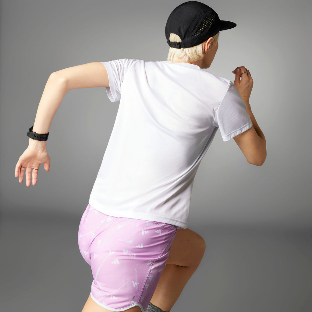 Run It shirt