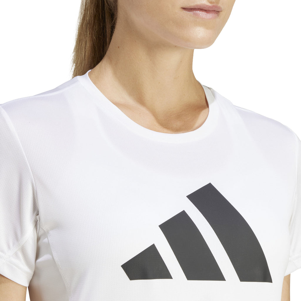 Run It shirt