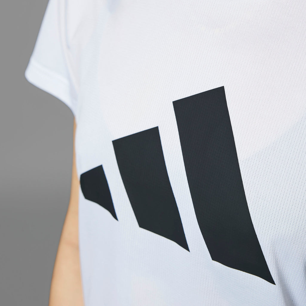 Run It shirt