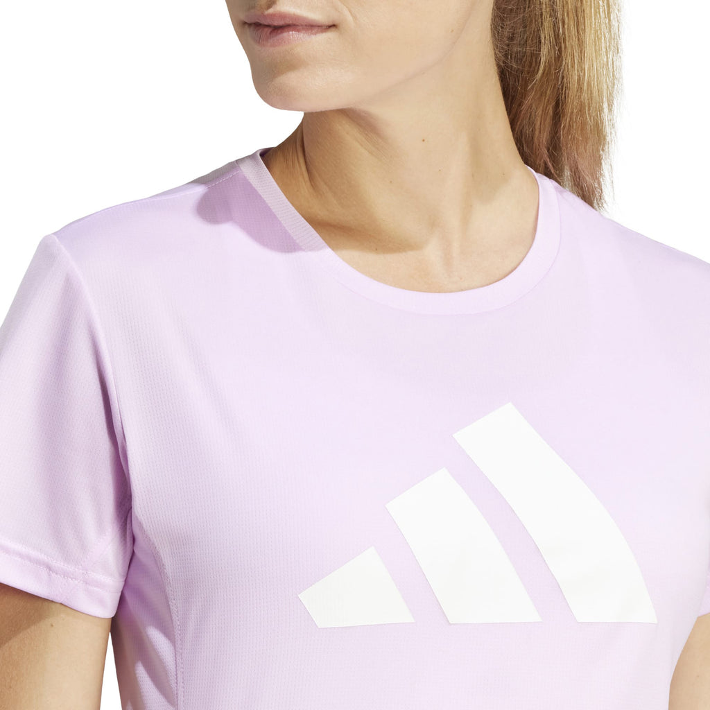 Run It shirt