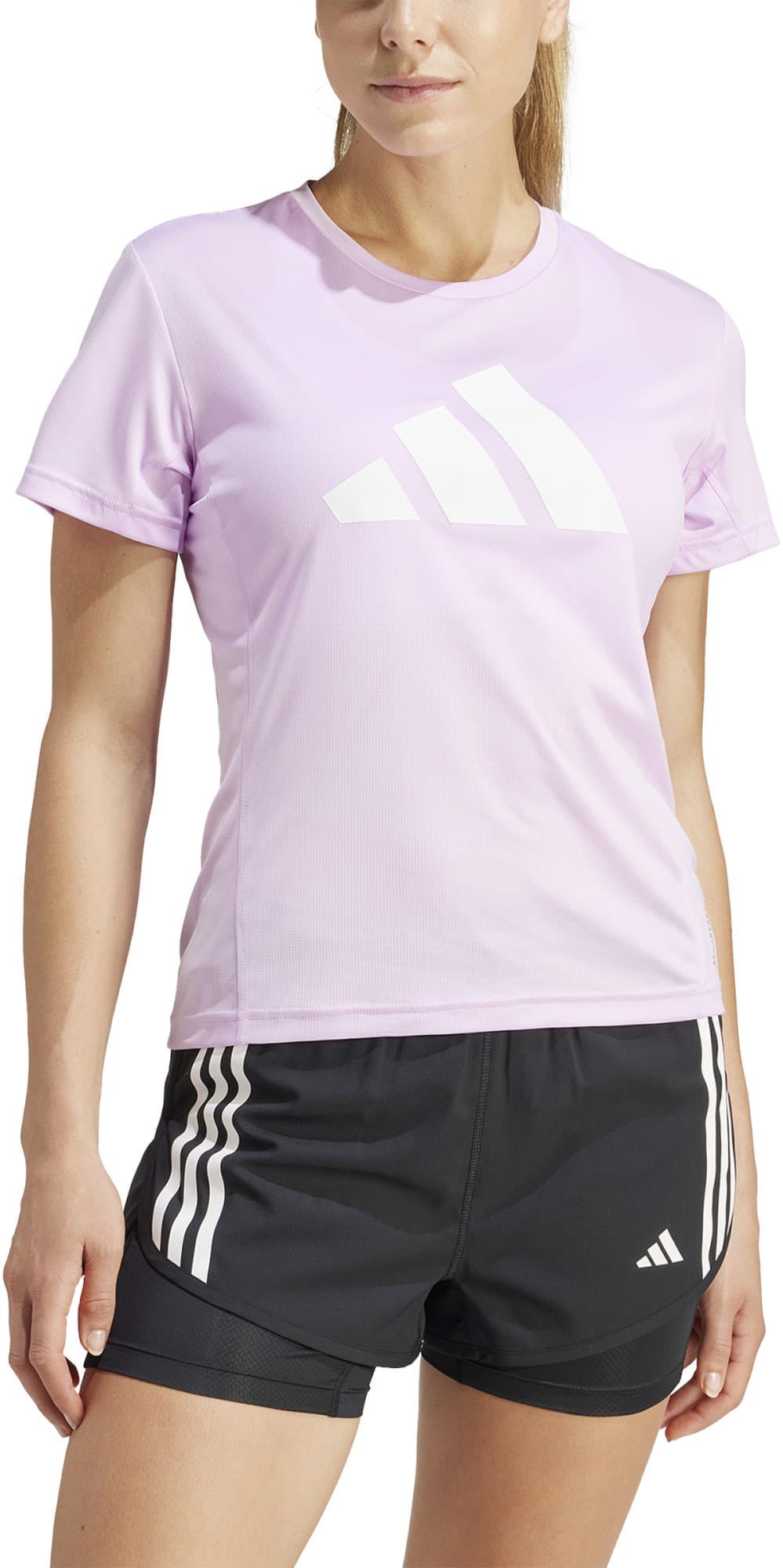 Run It shirt