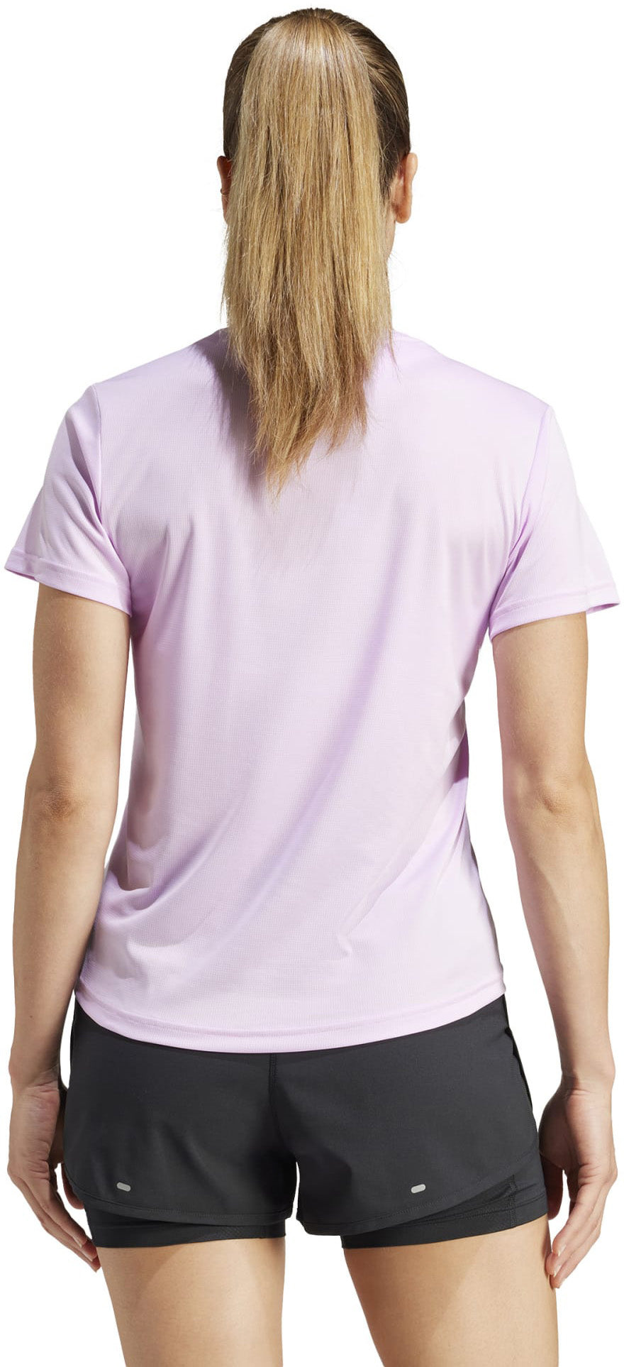 Run It shirt
